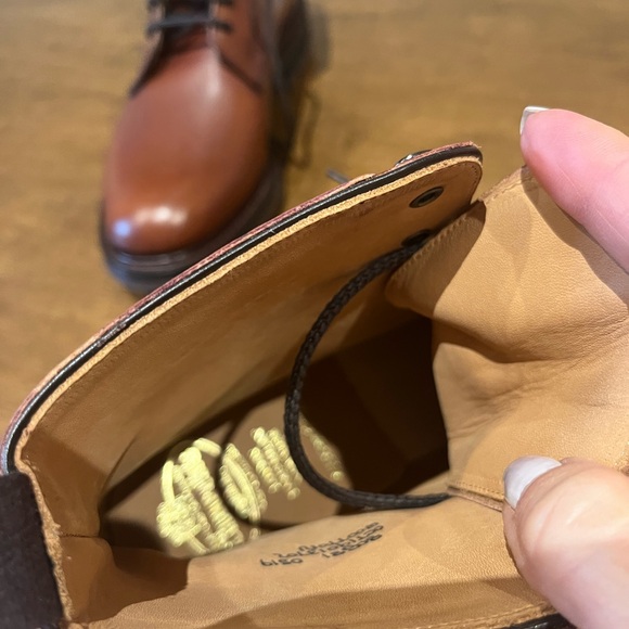 Church’s Boots - Picture 12 of 13